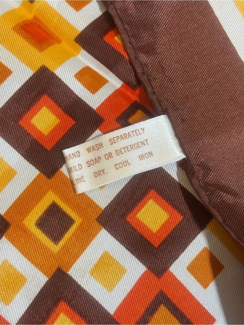 The Unbranded Brand vintage 70s